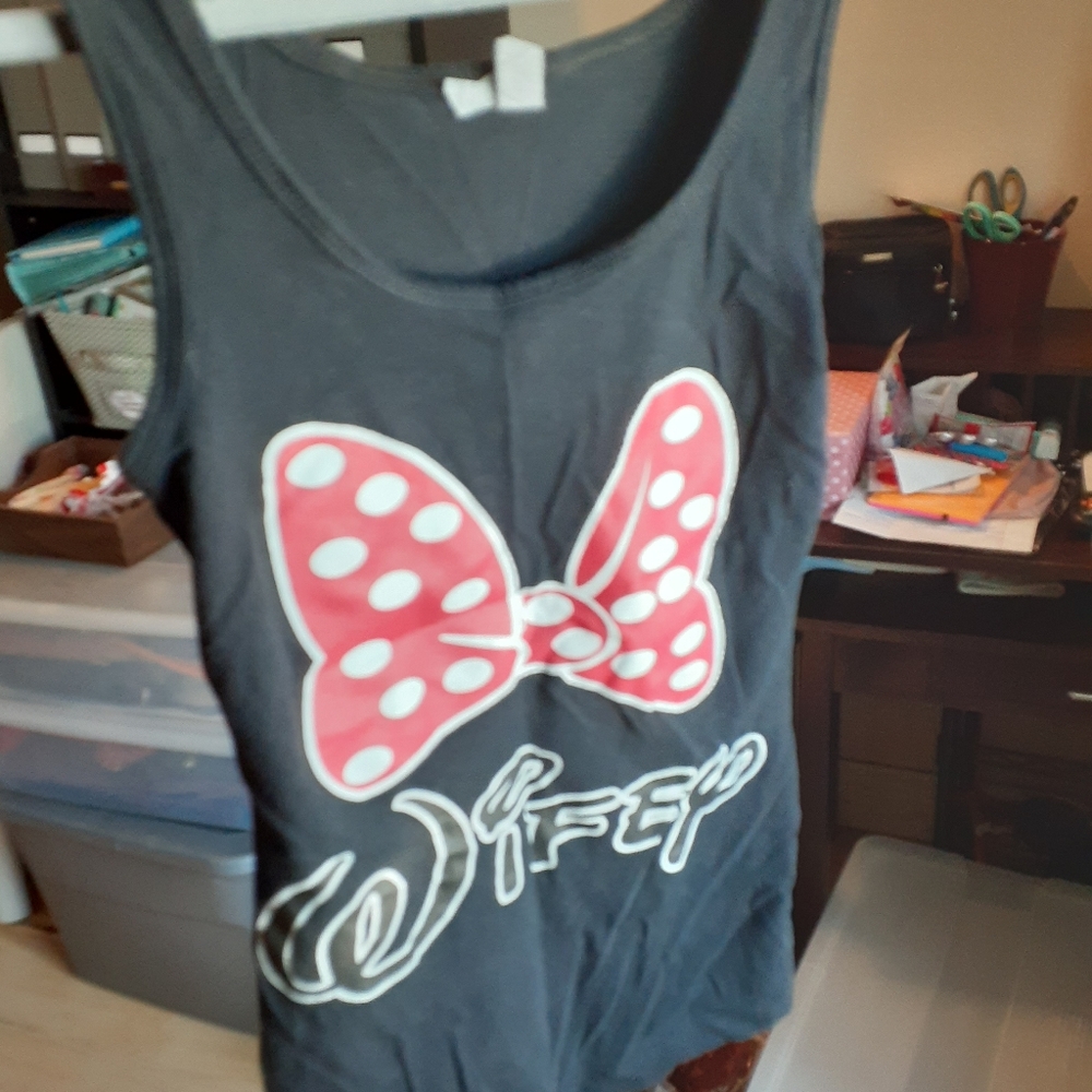 Tank top - Picture 2 of 2